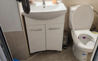 APARTAMENT DE VANZARE,3 CAMERE, 68.000 EURO - Poză 9