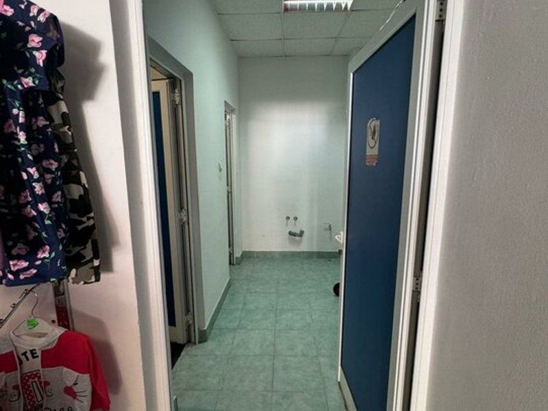 Spatiul comercial cu vitrina, vad excelent trafic, Fortuna Arad - Poză 5