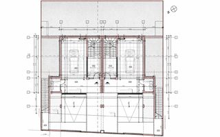 Duplex premium 300mp cu panoramă superbă asupra orașului – Cartier Europa - Poză 4