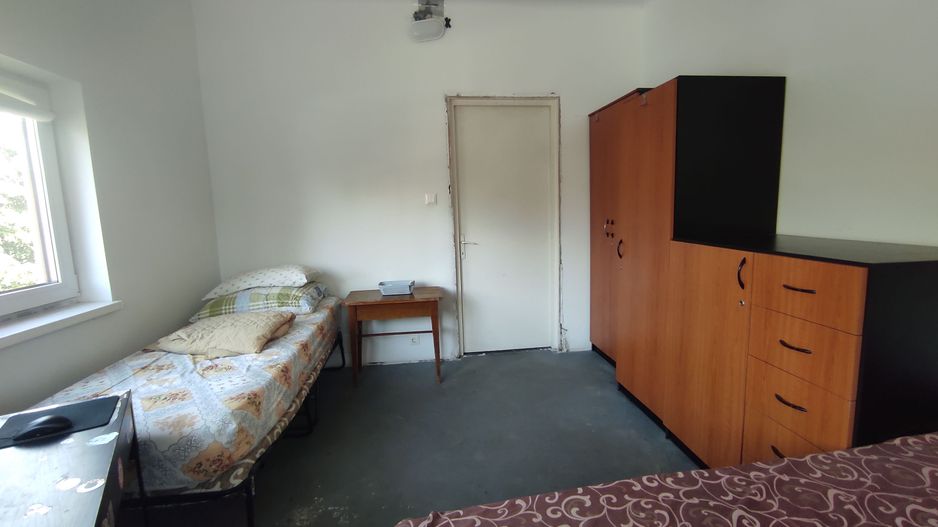 4 CAMERE ‖ BLOC INTERBELIC FAR RISC ‖ CALEA CALARASI ‖ CENTRALA PROPRIE ‖ - Poză 5