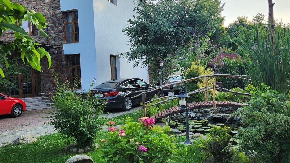 Vila Horezu Romanii de Jos - Poză 40