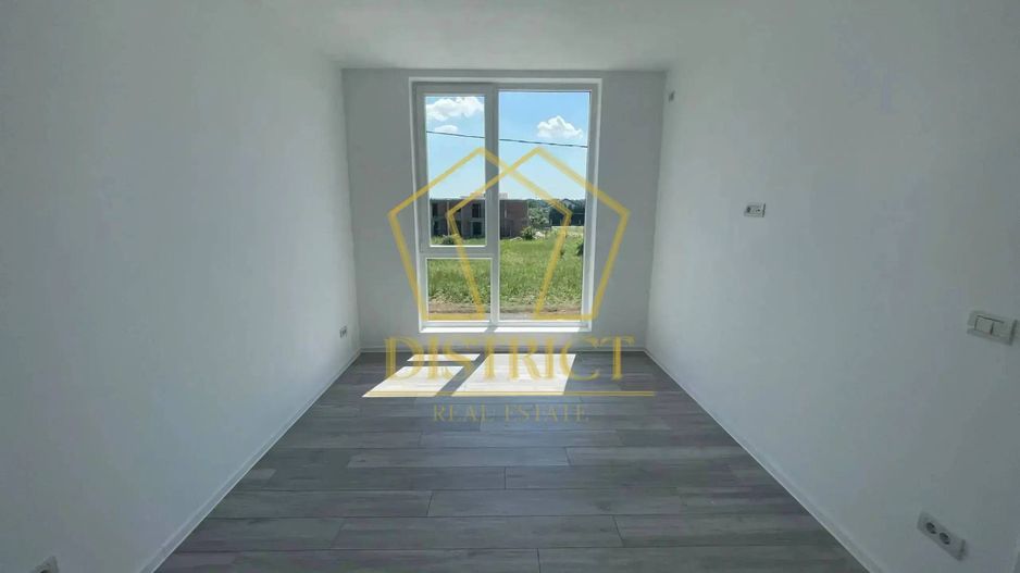 Triplex deosebit cu 4 camere | Dumbravita | PetFriendly - Poză 9