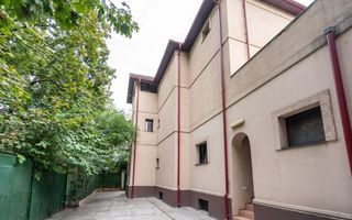 COMISION 0% - Vila 270 mp, teren 343mp renovata,  Floreasca - Stefan cel Mare - Poză 27