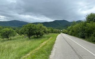 Teren intravilan constructii - Sibiel - Sibiu - Poză 1