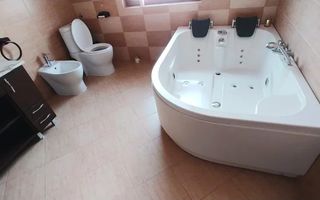 Ag EUROPA vinde casa NOUA individuala 5 cam. in Lazuri cu teren 7 ari. - Poză 5