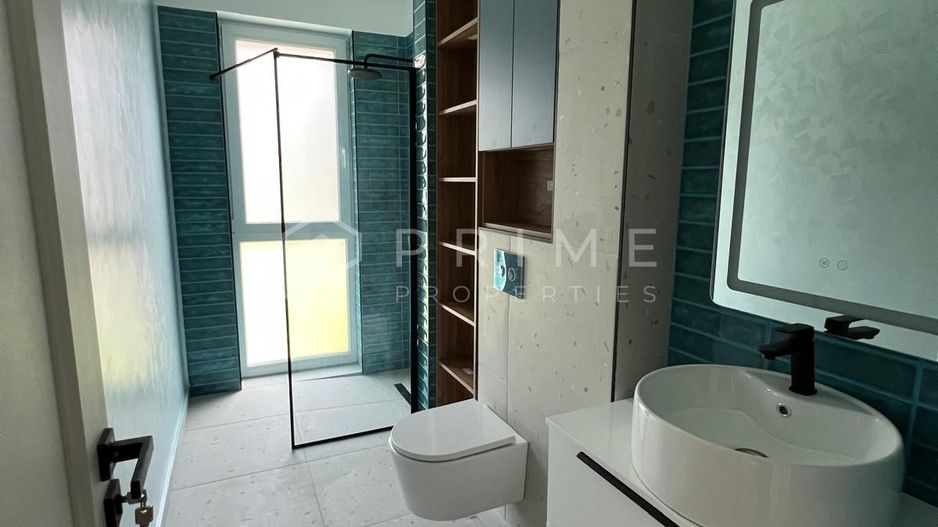 Apartament cu 2 camere de vânzare, semifinisat, în bloc nou, Unirii - Poză 5