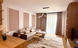Apartament 2 camere | ULTRAFINISAT | Zona Eroilor / Floresti - Poză 1