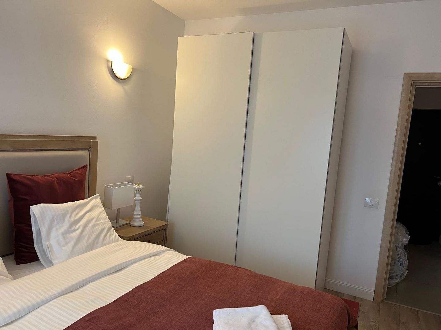 Apartament 2 camere de vânzare – Splaiul Independenței, zona Grozăveșt - Poză 16