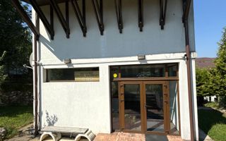 Pensiune  în Bran, sat Poarta – Afacere la cheie, locație premium - Poză 3