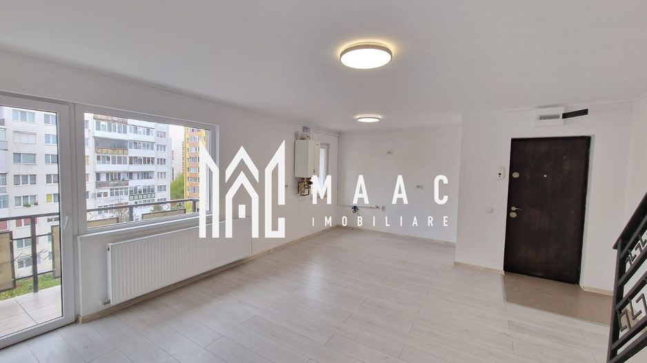 Apartament 4 camere | 86MPU | Balcon | 2 Bai | Piata Rahovei - Poză 6
