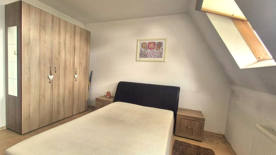 Zona Gemenii, apartament tip studio - Poză 7