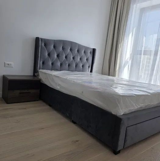 Chirie I Apartament 2 camere I bloc nou I zona Aviației - Poză 5