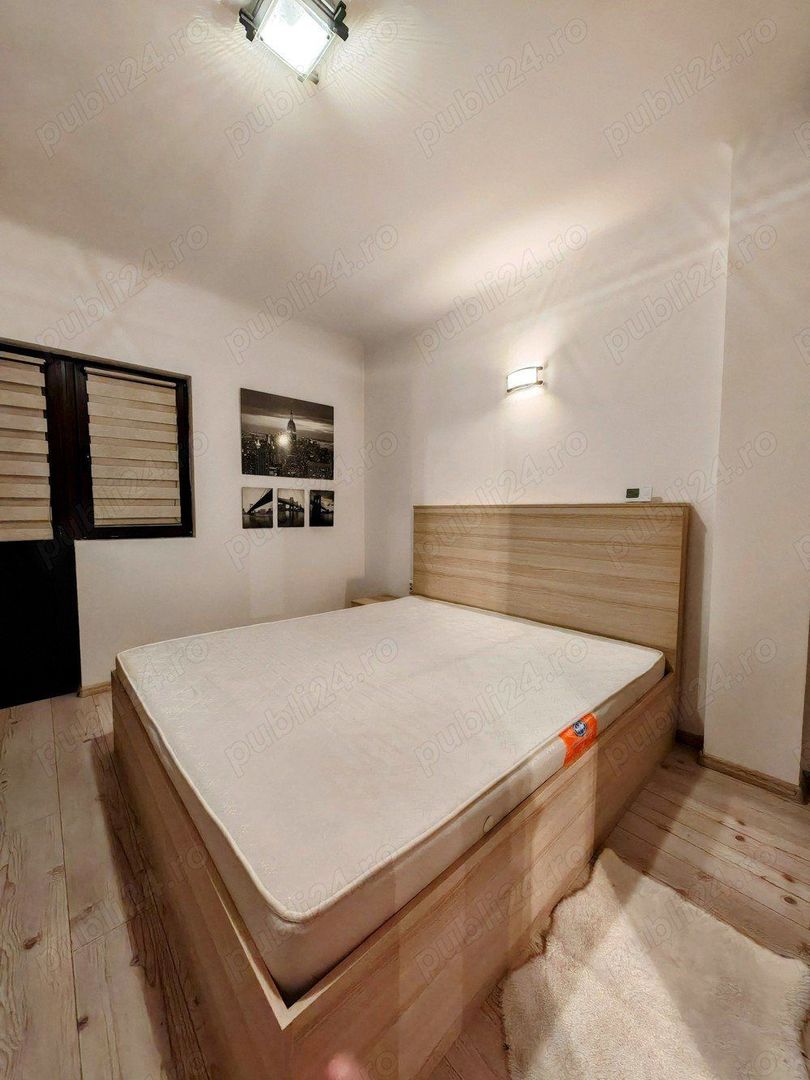 Apartament 2 camere Metrou Muncii Bucuresti centrala proprie calduros luminos Călărași Decebal - Poză 1