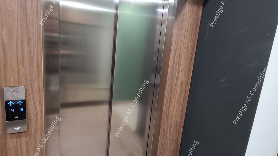 City of MARA - Apartament cu 1 Camera la Etajul 4 ideal pentru studenti - Poză 11