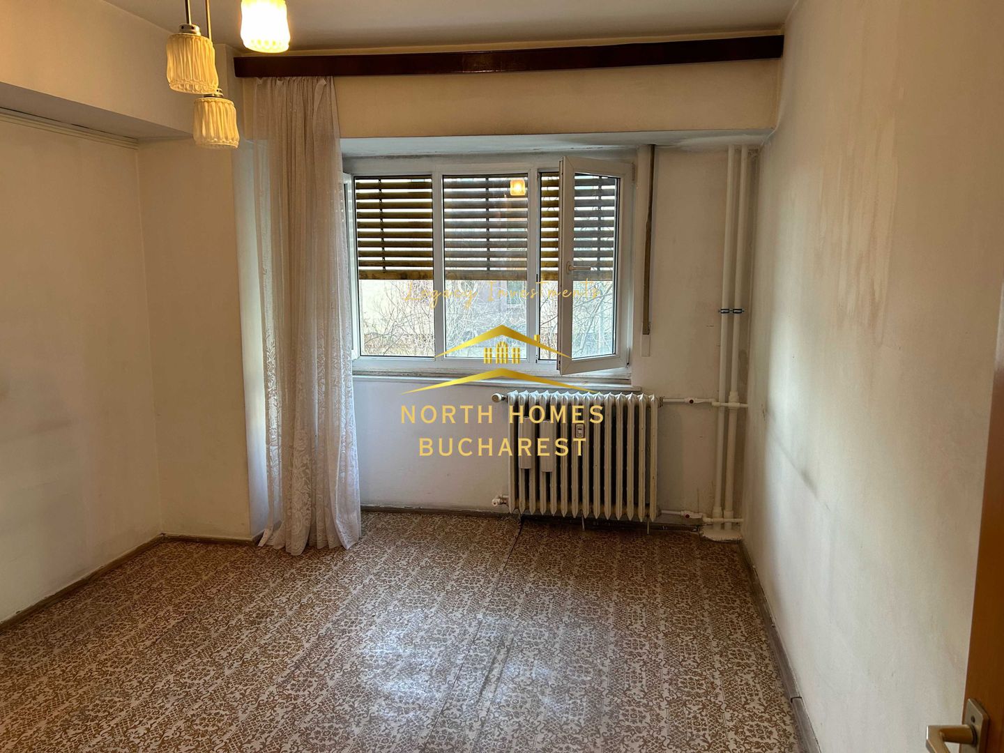 De vânzare: Apartament 3 camere, decomandat, confort 1 – Titulescu / Banul Manta - Poză 2