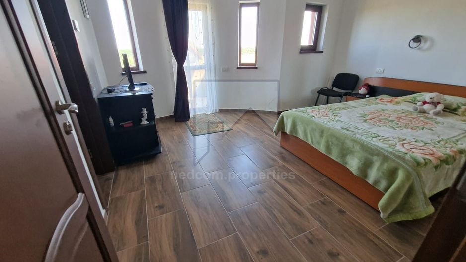 Vanzare Vila duplex - Gradistea--Moara Vlasiei - Poză 7