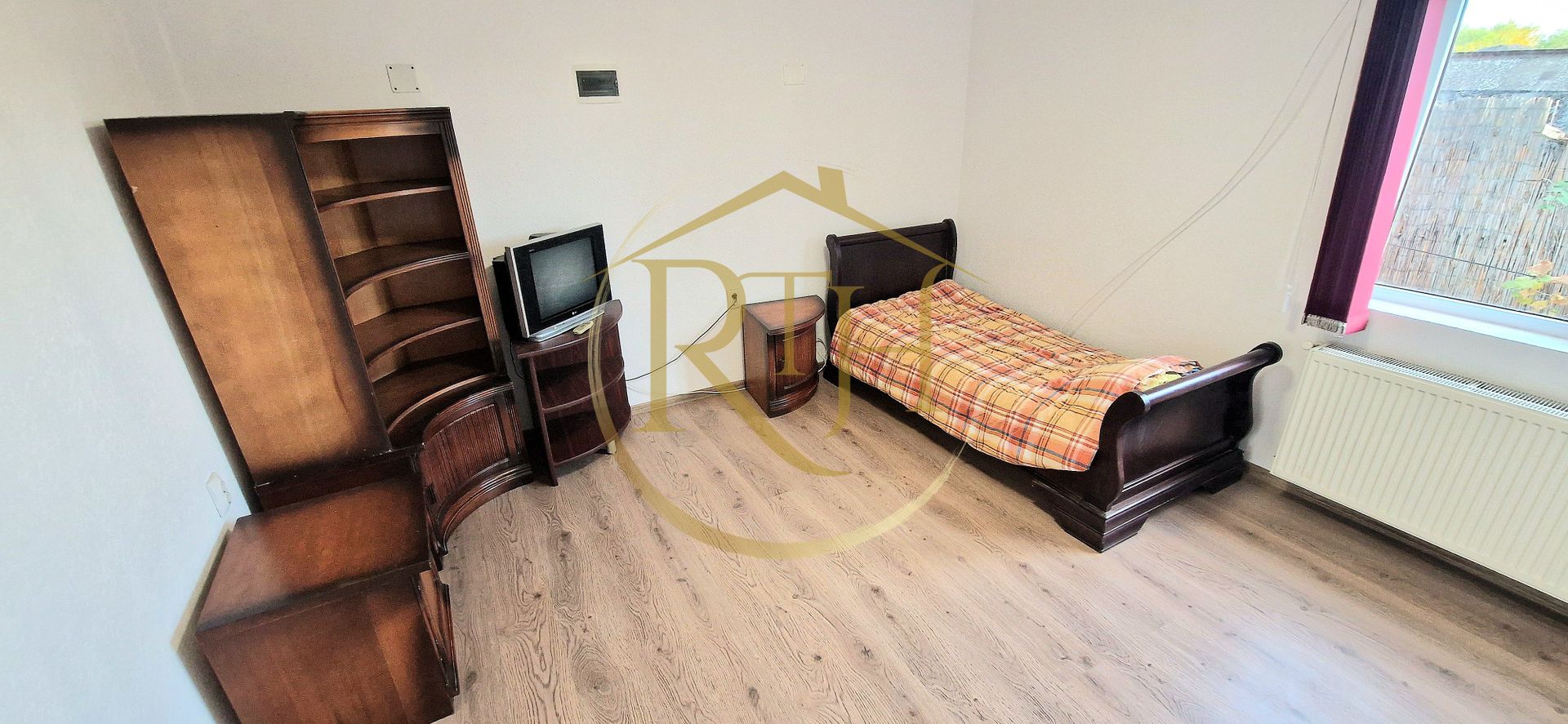 Apartament 2 camere de inchiriat curte, foișor,grădină – zona Shopping City - Poză 5