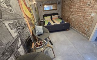 Studio in centrul istoric, 21.5 mp utili, Sibiu - Poză 3