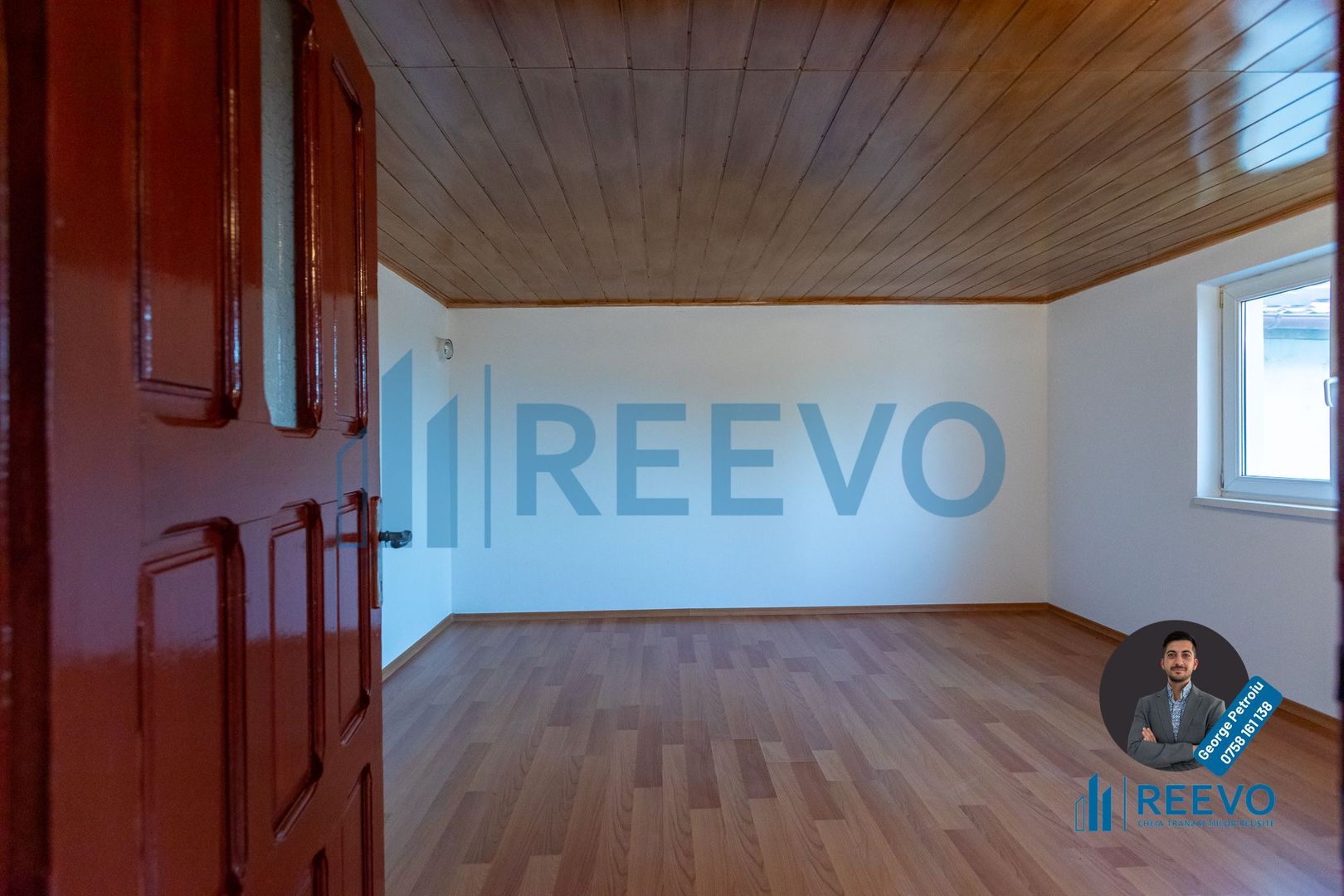 Casă de vânzare, P+1E+M, în Lilieci, Bacău - Poză 26