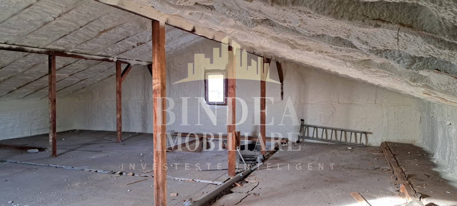 Casa individuala pe parter Giarmata - Poză 10