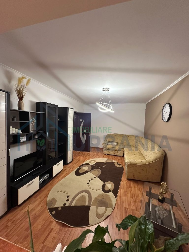 Apartament 2 camere de închiriat în zona Alexandru cel Bun (Minerva) - Poză 1