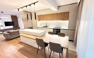 2 camere, Preumium,Parcare, Prima Inchiriere, Sopor, Iulius,Gheorgheni - Poză 5