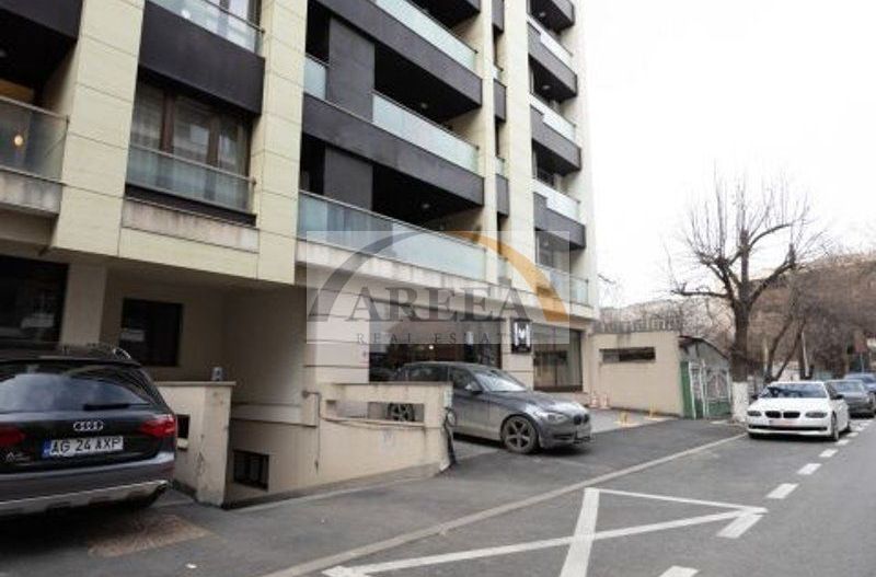 Apartamente cu 2 si 3 camere in Aviatiei-Baneasa - Poză 20