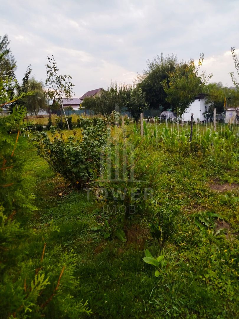 ✨ Oportunitate! Teren 1500 mp cu cabană și utilități – Șelimbăr/Cisnădie - Poză 6