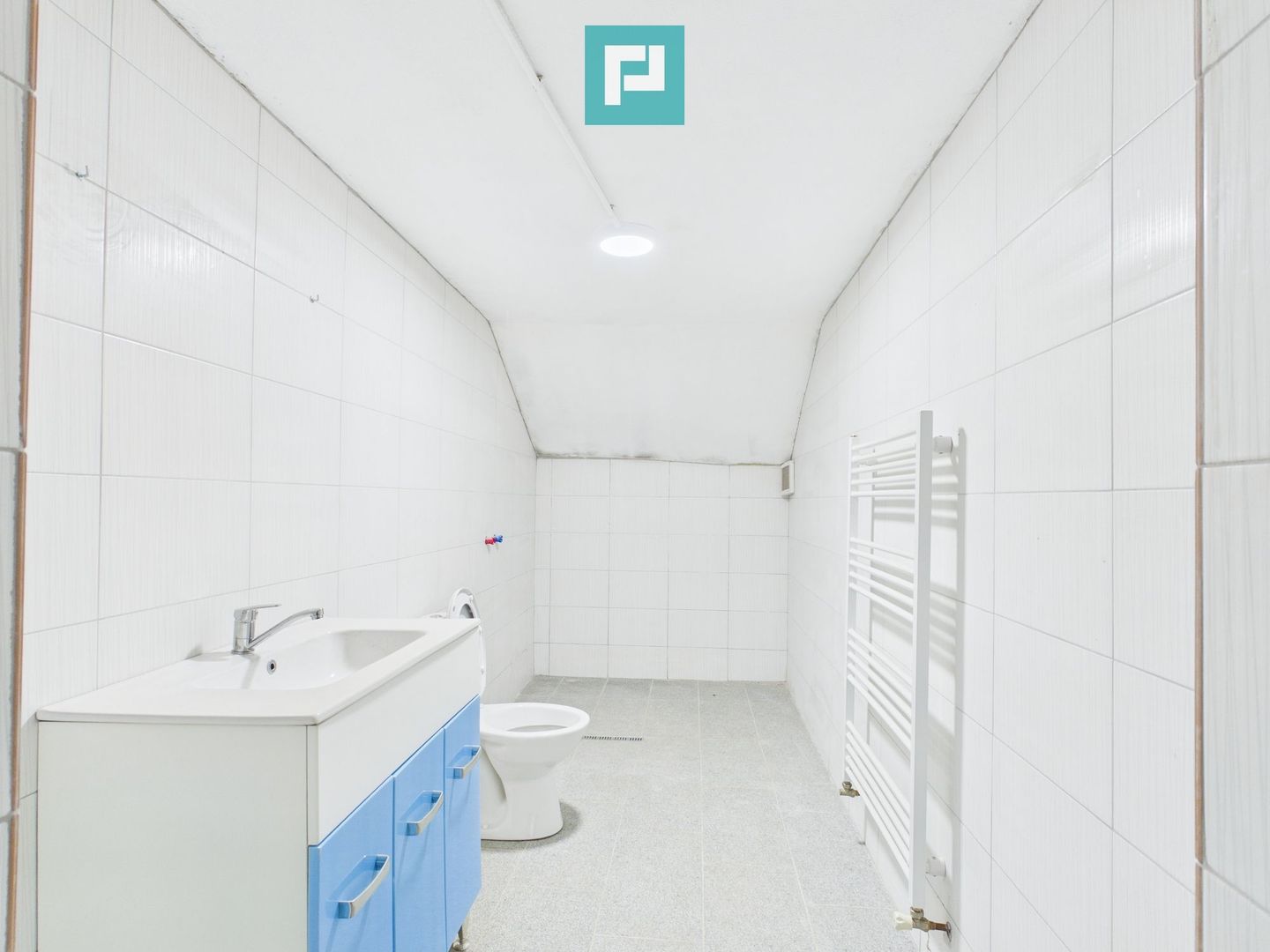 Apartament trei camere strada Cozia - Poză 6