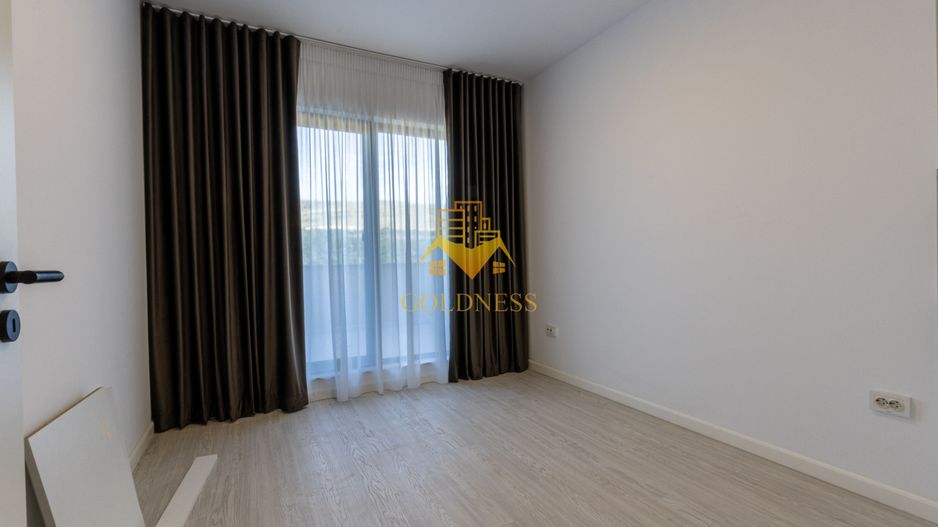 3 camere, 2 bai, parcare, bloc nou, Floresti, Tineretului, Avram Iancu - Poză 7