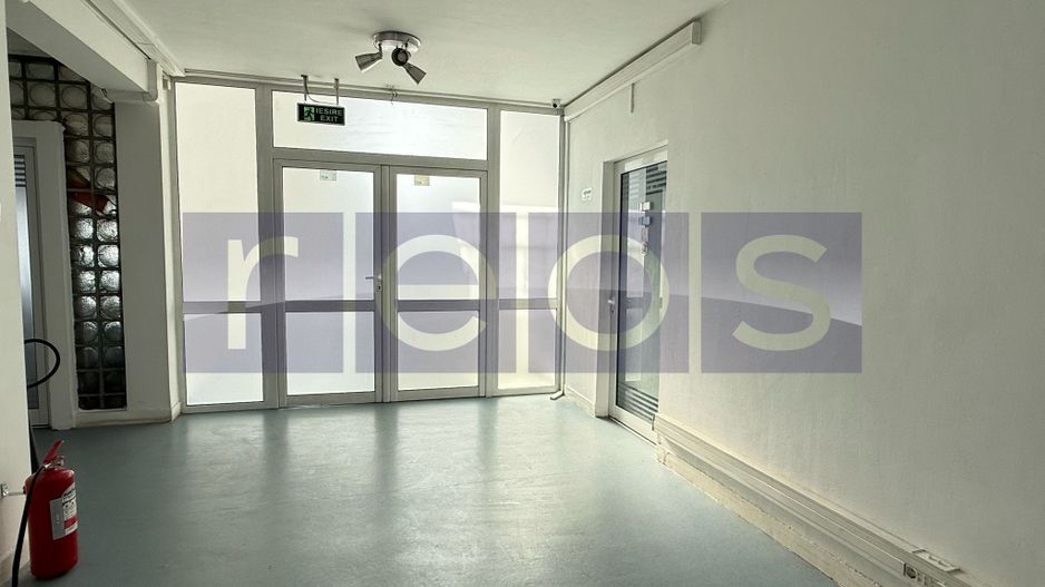 OPORTUNITATE DE INVESTIȚIE | CLĂDIRE BIROURI + PARCARE | 3700 MP | ULTRACENTRAL - Poză 23