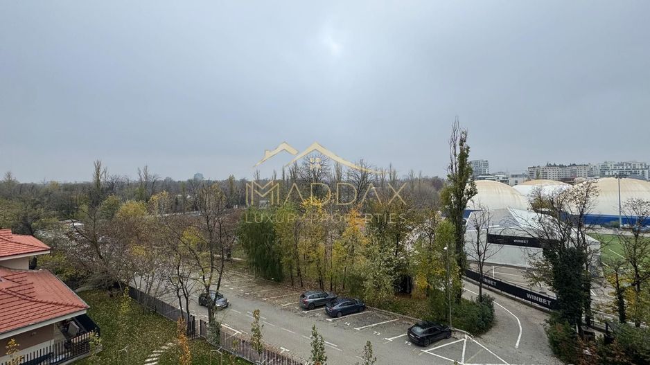 Apartament modern LUX**2 camere**Parcare + Boxa//Floreasca - Poză 26