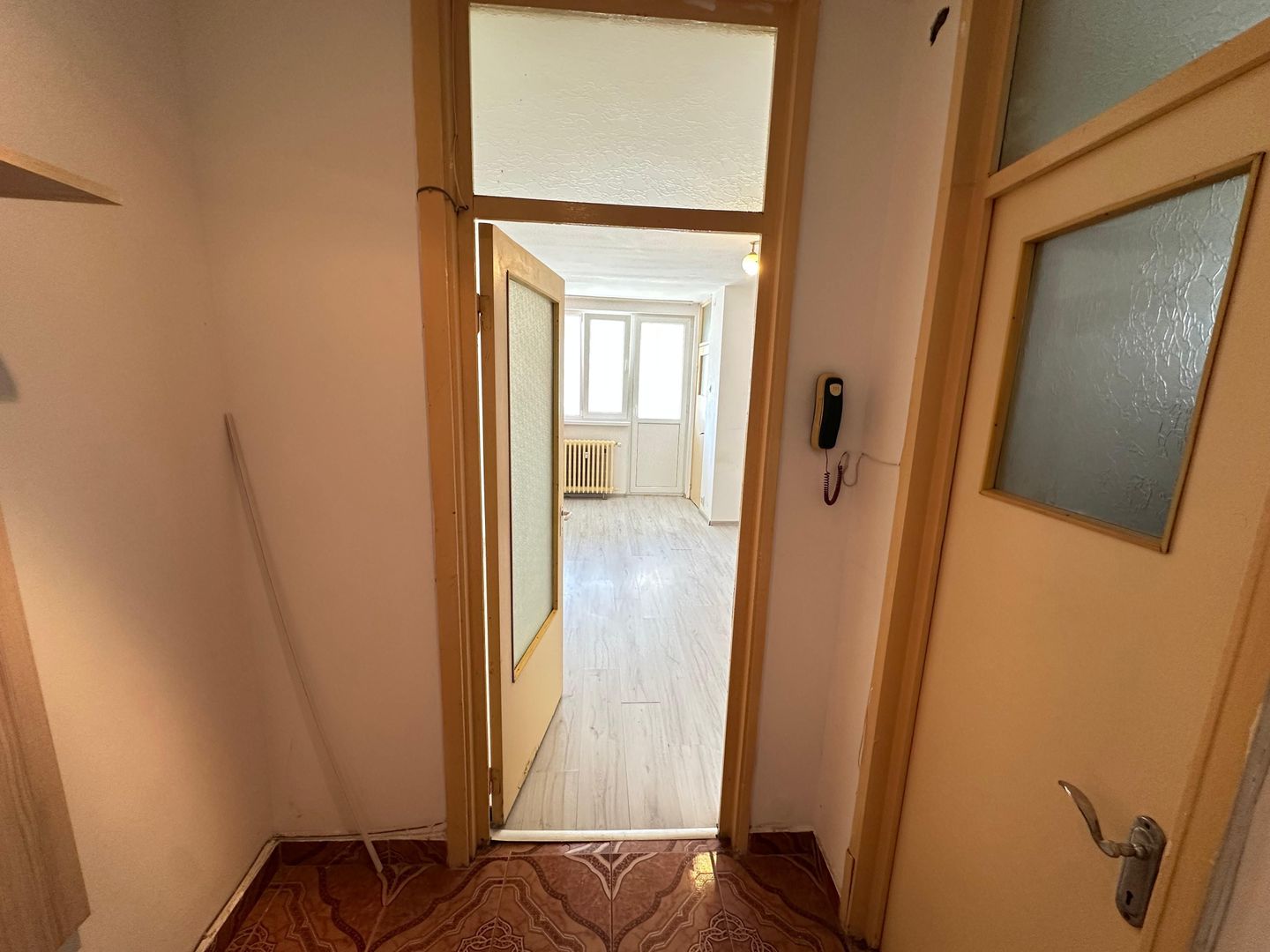 Garsoniera Delfinului 30 mp - Poză 12