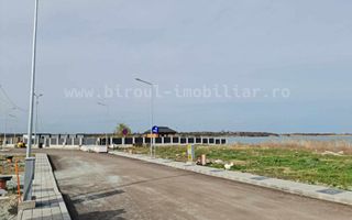 Vânzare Teren pentru Vilă P+2 în Complex Rezidențial pe malul Lacului - Poză 7