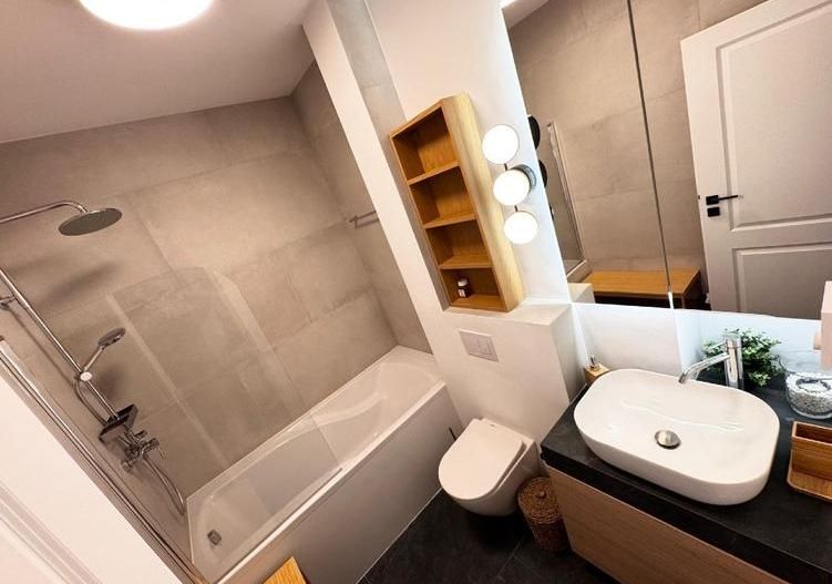 APARTAMENT 2 CAMERE | SISESTI | NORTHSIDE PARK - Poză 6