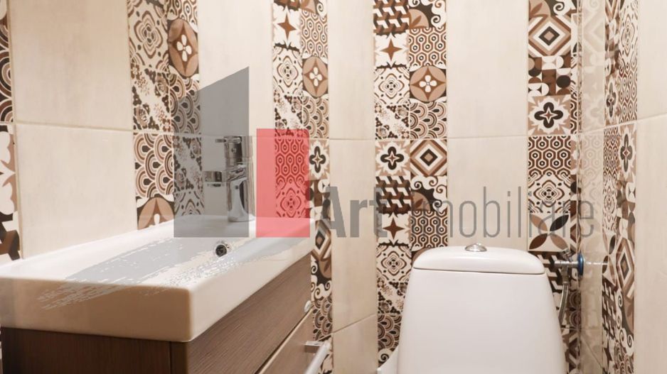 Apartamentul "DILIZZENTI", Universitate-Intercontinental, CENTRALA PROPRIE - Poză 34