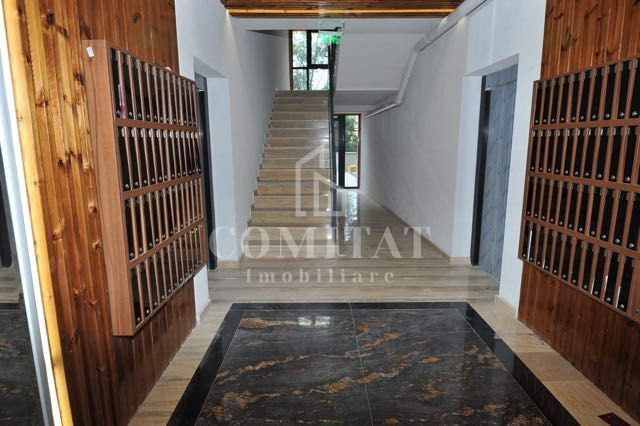 Apartament 2 camere decomandate ansamblul Park Lake, zona Iulius Mall - Poză 22