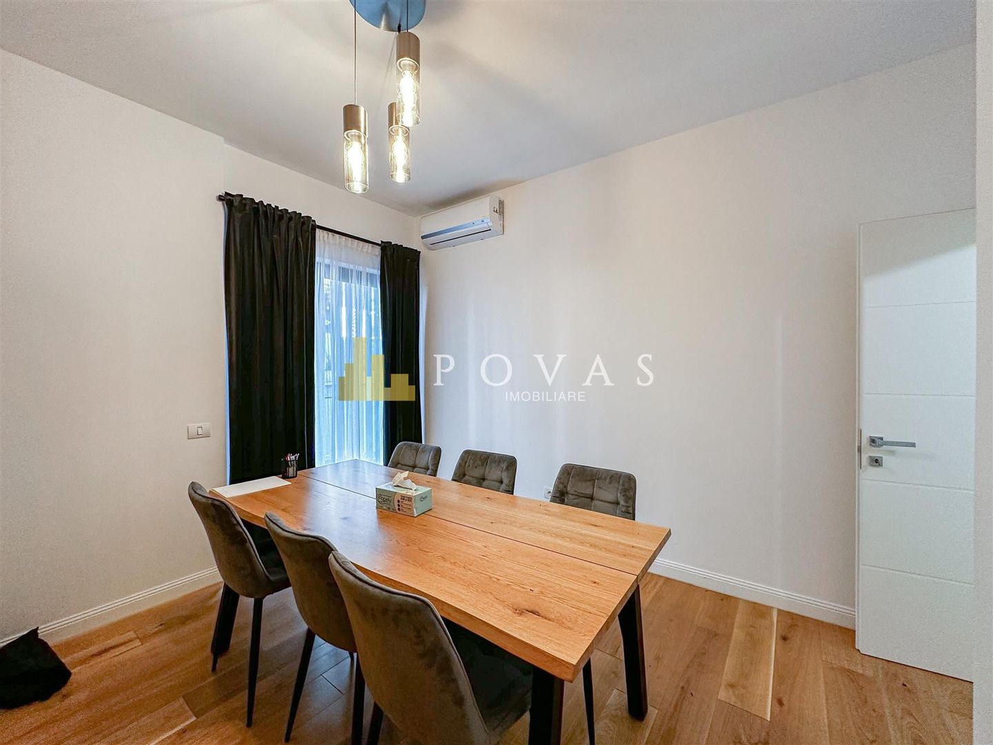 Vanzare Apartament 3 Camere Baneasa Erou Iancu Nicolae - Poză 8