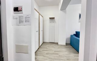 Apartament 2 camere | Parcare | Tractorul - Poză 11