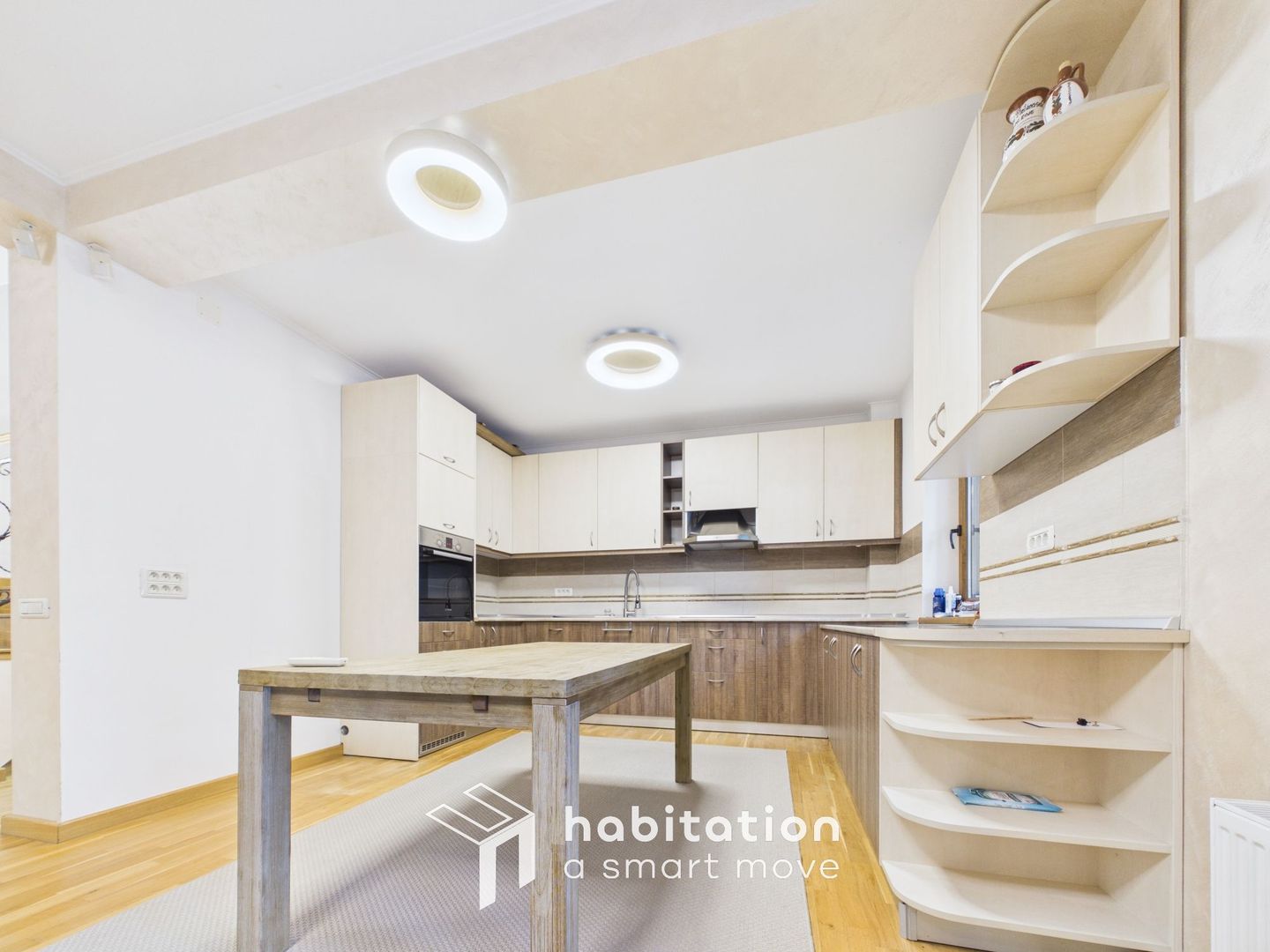 Tur virtual| Duplex 5 camere| spațios| în  Dumbrăvița | 0% Comision| - Poză 7