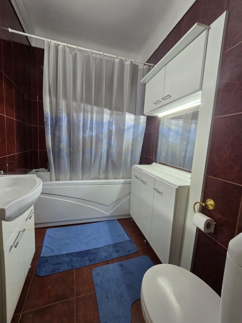 Apartament 4 camere in zona Victoriei, Bulevardul Alexandru Ioan Cuza - Poză 4