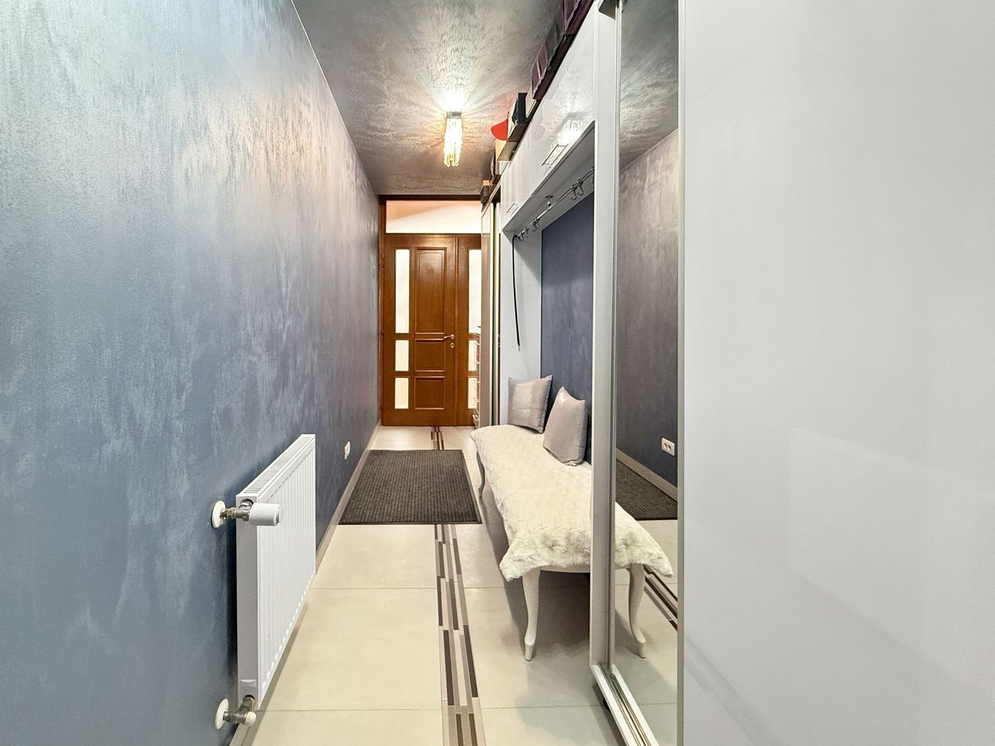 Casă cu două corpuri și utilizare mixtă– rezidențial & comercial - Poză 16