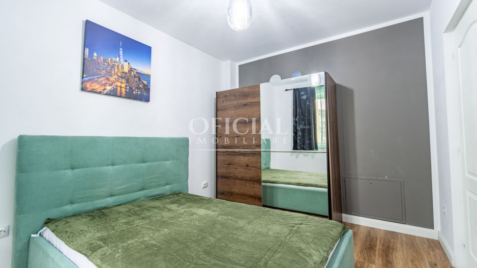 Apartament 2 Camere | Bloc nou | Parcare inclusa | Zona Florilor Kik - Poză 4