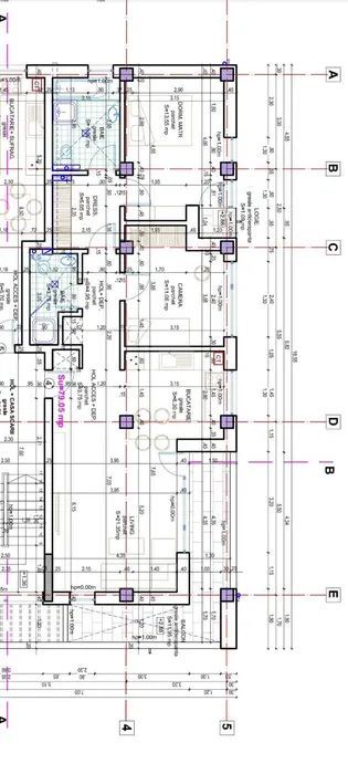 Aparament 3 Camere Cu Parcare Buna Ziua zona Elf - Poză 7