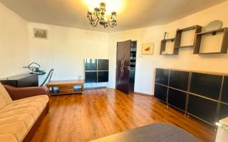 1 cameră Păcurari | Mobilat și utilat | Aproape UAIC, UMF, Copou - Poză 5