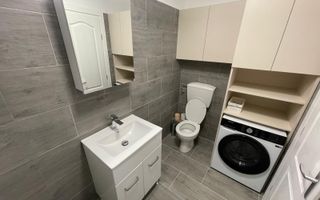 Apartament de 2 camere, 40mp, parcare, Zona Platou - Poză 7