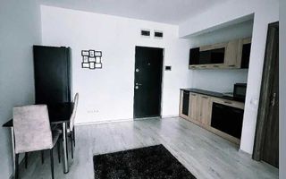 Apartament 1 cameră de vânzare - Poză 3