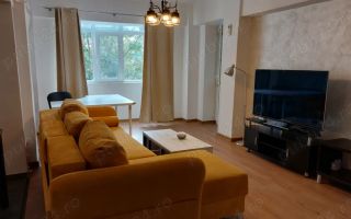 NICOLAE CARAMFIL 3 CAMERE MOBILAT SI UTILAT | AVIATIEI | READY TO MOVE ETAJ 3/4 - Poză 1