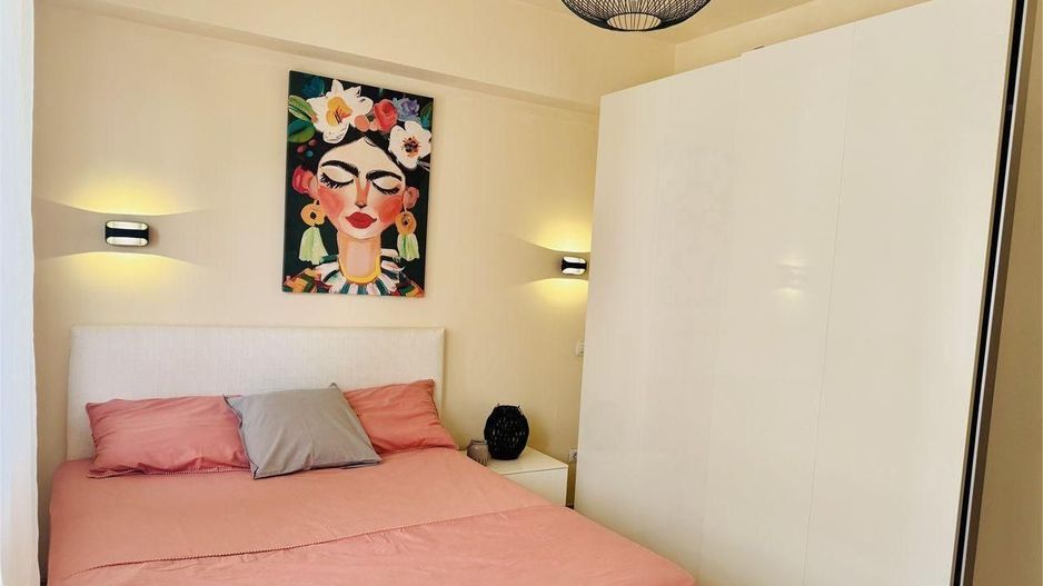 Apartament superb 3 camere mobilat lux, parcare subterană - Herăstrău - Poză 4