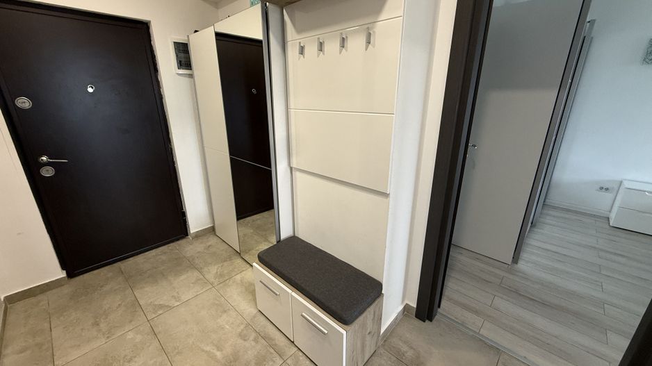 Apartament 2 Camere - Politehnica - Novum Residence - Poză 10